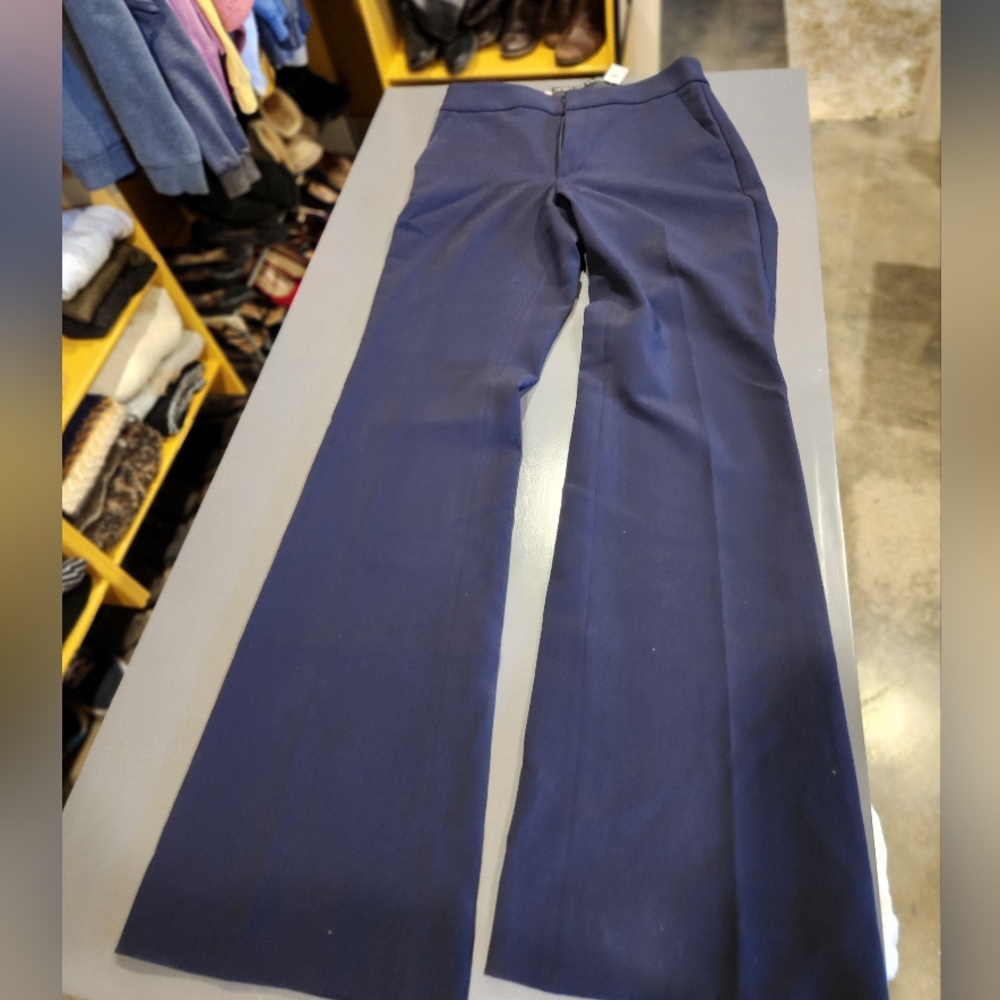 Banana Republic Flare Pant